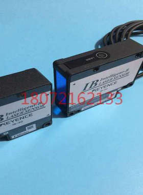 议价基恩士KEYENCE激光传感器 IB-05IB-01 IB-30