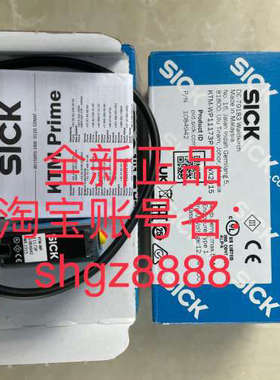 议价1084942 KTM-WP11173P KTM-WP117A1PSICK西克色标传器