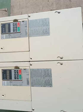 CIMR-AB4A0058ABA3022KW变频器