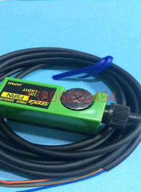 议价TAKEX竹中F5RN光纤放大传感器 F5RNPNP