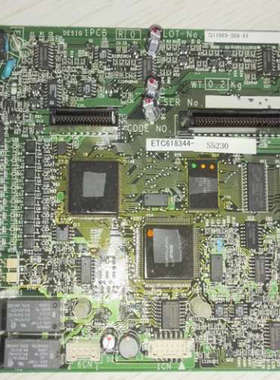 议价变频器CPU616GL5IP主ETC618344-S5230