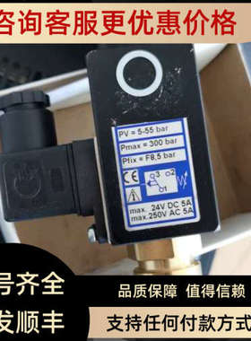 议价SPARE PARTS  MAC GREGOR 387.7053-802 PRESsoSTAT 85 BAR