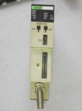 议价PLC模块C200HW-SLK23