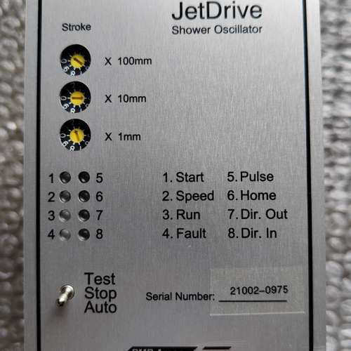 议价芬兰PMP ARCOS振荡器 PMP Arcos