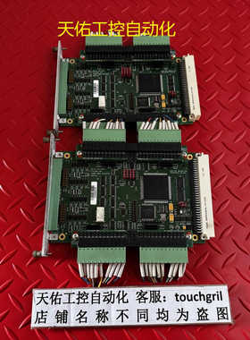 DELTA TAU泰道控制卡ACC-24E2S 603441-106