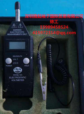 议价TREK静电放电电监视器156A.PD04002A 157158A
