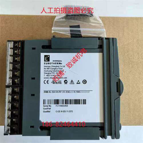 议价EUROTHERM温控器2108I/AL/GN/VH/RF/XX/ENG////0/1000///////