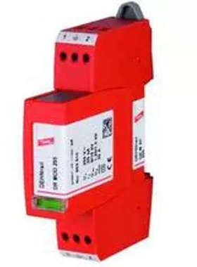 议价DEHN 电源浪涌保护器 DR M 2P 255 DRM2P255