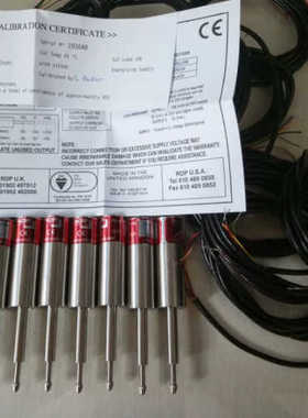英国RDP位移传器LDC3000ADCTH100AGDCTH200AGDCTH500AG