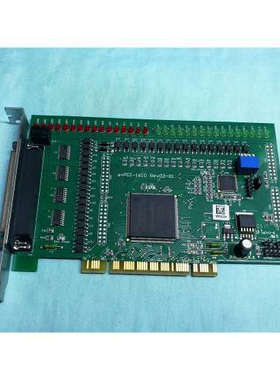 议价AVPCI-16IO REV 02-01 32路