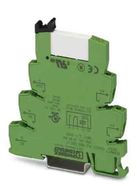 议价 继电器模块 - PLC-RSC- 12DC/21 - 2966906菲尼克斯