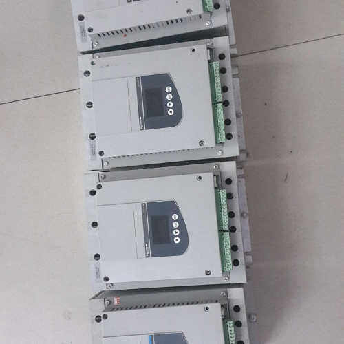 软启动  ATS48C11Q  55KW