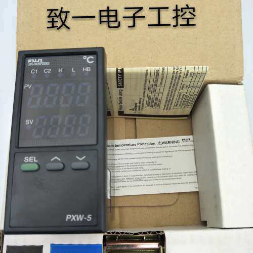 议价PXW-4温控表PXW4TCY2-1V000-A