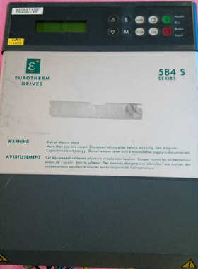 欧陆584S/0022/400/0010/GR/000/0000/000/00/000/000