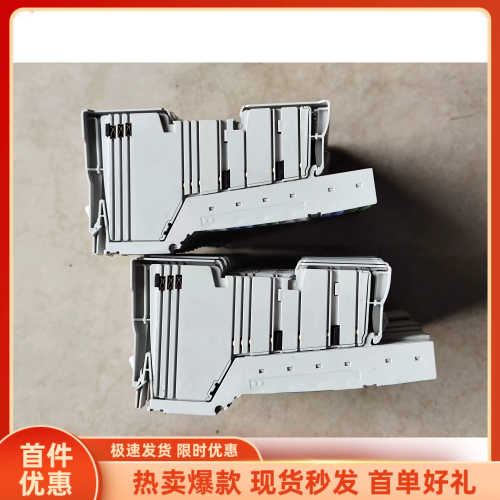 促R-IB IL 24 DO 4-PAC   R911170755-101 士力乐PLC模