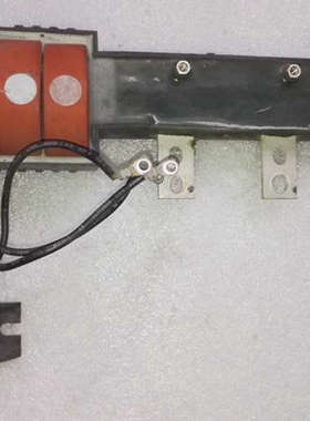 议价利莱森玛变频器接线柱 72-6-01001-41-A2CFR166VC