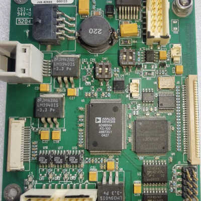 数位储存示波器LDS-NICOLET 310-063100LDS 050-978101 SILKTOP
