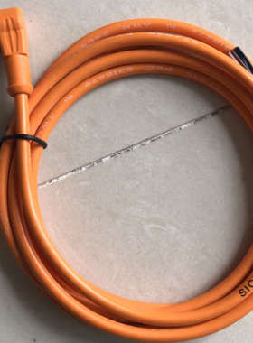 6009383 DOL-1204-W02MSICK传器