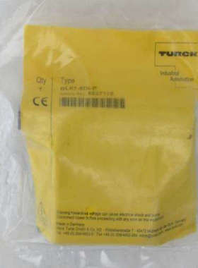 议价图尔克TURCK模块 BL67-8DI-P 6827170