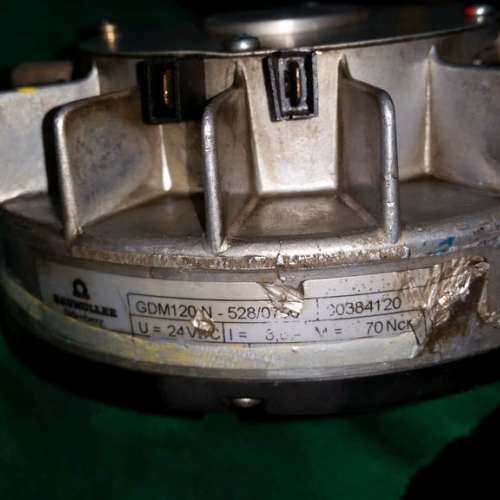 议价电机GDM120N-528/0750看描述