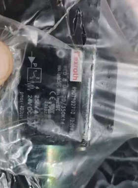 议价PEXROTH电磁阀 R901102710