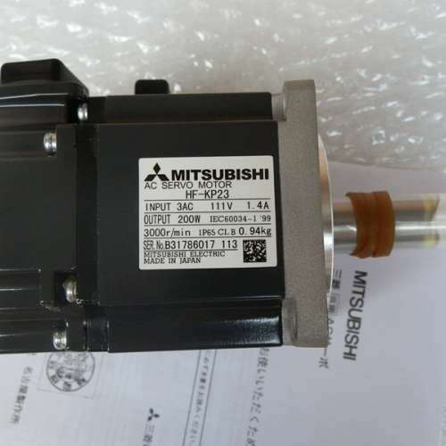 议价伺服HG-MR73/HG-MR73B/HG-MR73K/HG-MR73BK