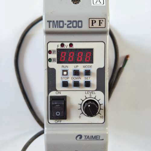 议价TAIMEI  TMD-200控制器