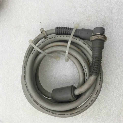 NICHIGOH 227 IEC 75 A025981GOST-R RO-FLEX 5023F E194236-0003