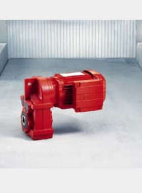 SEW赛威 电机减速器 R37 DR63M6/TF  01.1767773701.0001.12