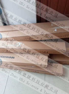 Heidenhain海德汉光栅尺689694-05磁栅编码器角度旋转编码器