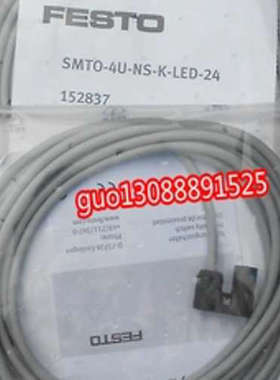 SMTO-4U-NS-K-LED-24 FESTO152837