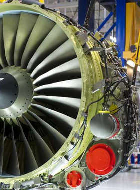 议价法国SAFRAN赛峰 CFM56-5B飞机发动机/飞机旋螺桨/飞机推进器