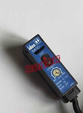 IDEC和泉光电开关SA1C-MK816C TN3SR MK582 DN3S DD3 RN3S传器