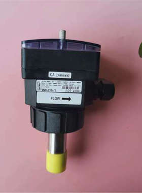 议价宝德burkert 8045电磁流量计 4~20mA输 宝帝磁流量计 449671