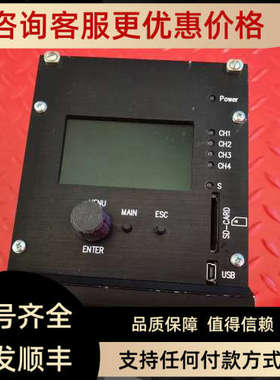 议价NORDSON EFD PICO DRIVER DCON