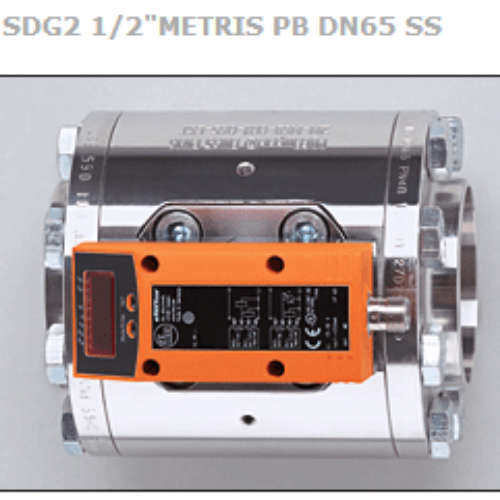 议价易福门  流量感测器 SI5010 SI5010