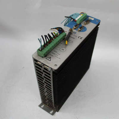 DIGIFAS 7204 Kollmorgen科尔摩根 伺服驱动器   可