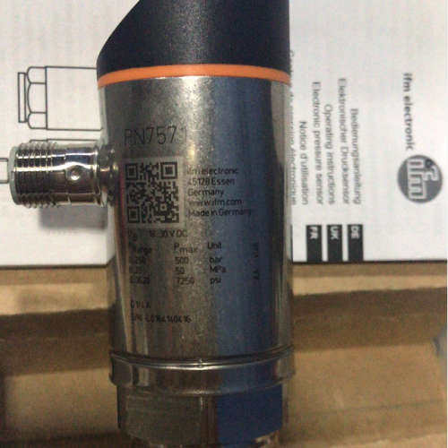 PN7571 |· PN-250-SEG14-QFRKG/US/ /V IFM压力传器