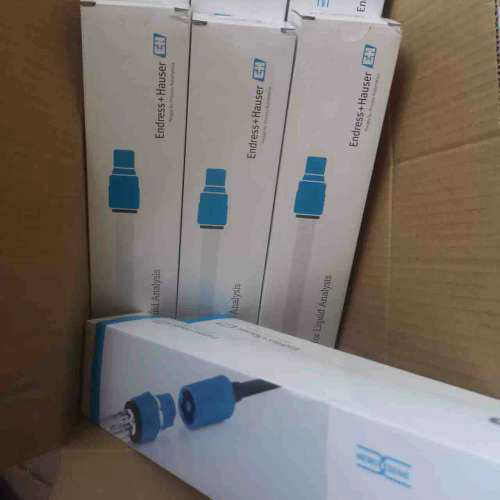 议价CPS71D-7TP2GE+H电极恩德斯豪斯电极CPS71D-7TP2G