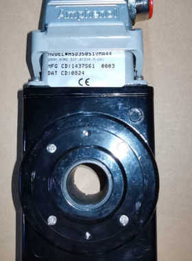 HSD350512MA44 25MM BORE DIF BIDIR 5-26V电 107-7010-01 编码器