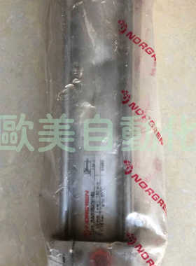 NORGREN诺冠气缸RA/8050/M/160 银白色50mm气缸