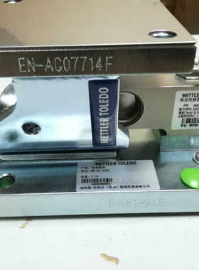 托利多SWC515 PinMount PM SS 7.5T 15T 22.5T 30T 50T 100T