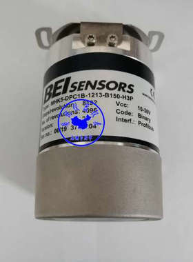议价法国BEI编码器MHK5-DPC1B-1213-B150-H3P