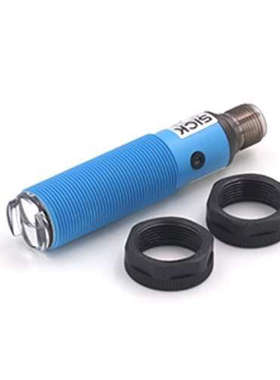 议价西克SICK)  VL18-3F3740 6013620) M18镜反射式光电传感器