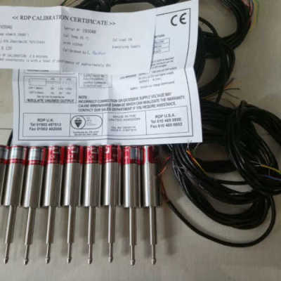 英国RDP位移传器D5/300HKD5/400HKMD5/500HKD6/02500URA