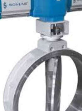 议价SOMAS 气动调节阀 VSS AS AAD A11 DN250