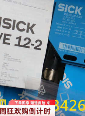 促 sick  WE12-2P430  2019022