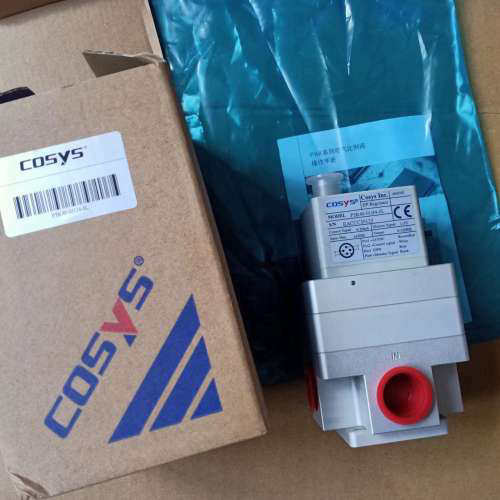 议价COSYS电气比例阀P3K40-01G4-0L