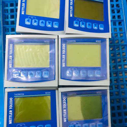 议价梅特勒拖利多M300 Cond/Res2 channel1/4DIN电导率/多参数 变