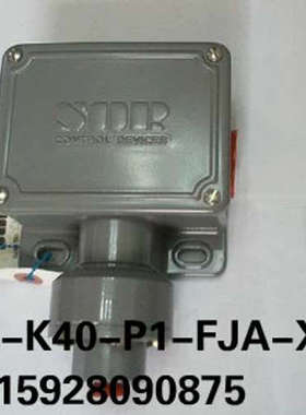 议价SOR索尔压力开关107AL-K40-P1-FJA-X800